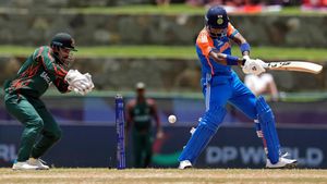 India vs Bangladesh T20I Series 2024: Schedule, Squads, Venues & Tickets Details
