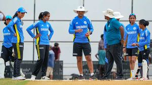 India Women's a work-in-progress team, having a 1983 moment important: Anjum Chopra