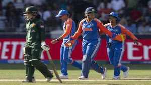 Women's T20 World Cup Semifinal Scenario: How can India qualify for Semis after defeating Pakistan?
