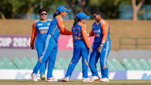 IND-W vs PAK-W: Two Changes India may make ahead of clash against Pakistan