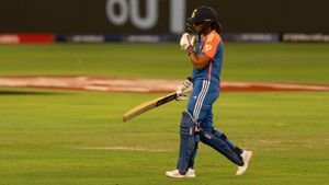 Women's T20 World Cup Semifinal Scenario: How can India qualify for Semis after New Zealand defeat?
