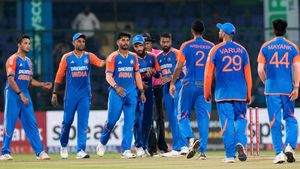 Indian players best in the world, they are better than us: Bangladesh pacer Taskin Ahmed
