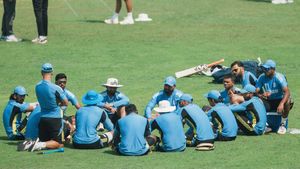 IND vs NZ Dream11 2nd Test: Prediction, Possible Playing 11, Squads, head-to-head as India take on New Zealand