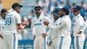 India's WTC final chances take a hit as South Africa climb to fourth spot after beating Bangladesh in Mirpur