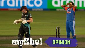 Women's T20 World Cup 2024: Harmanpreet Kaur and team need to show up as group stage exit is closer than it appears