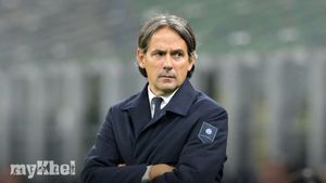 Inter Must Enhance Defensive Strategies Following Close Victory Against Torino