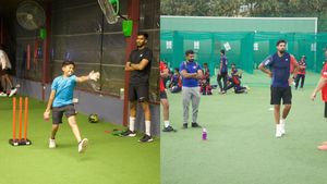 Invictus Performance Lab in Bengaluru spearheading athletes to become 'World Class' - A detailed Guide of their Journey through founder Varun Shetty