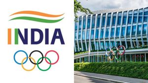 Indian Olympic Association's Funding Halted by IOC Over Internal Disputes