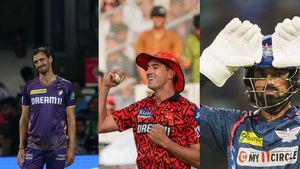 IPL 2025: Retention or Auction? What will Happen to Top Five earners of IPL 2024?