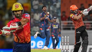 IPL 2025 Retention: 6900 to 8900 per cent! Mayank Yadav, Nitish Reddy among players to receive massive Salary Hike