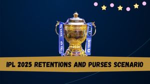 IPL 2025 Retention: How much Money will Teams have for Auction based on Retentions? A complete Guide