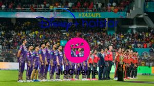 IPL Live Streaming to Return on Hotstar After Reliance-Disney Merger - Report