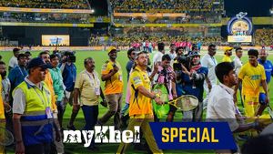 IPL 2025 Retention: Thala MS Dhoni and CSK, the romance should continue till next edition