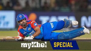 IPL Retention 2025: Rishabh Pant and pranks, he knows how to do it best