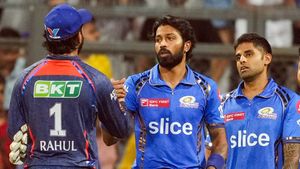 IPL 2025 Retention Deadline: Date, Timing, Live Streaming, Telecast & Rumoured Retained Players List
