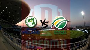 IRE vs SA Dream11 Prediction: Ireland vs South Africa 2nd ODI 2024 Fantasy XI, Captain and Vice-Captain Choices