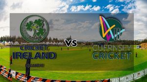 IRE-XI vs GSY Dream11 Prediction: Ireland XI vs Guernsey ECC T10 2024 Fantasy XI, Captain and Vice-Captain Choices