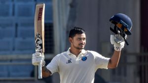 Ranji Trophy 2024-25 Jharkhand Squad: Ishan Kishan to Lead for First Two Matches, KKR player Included