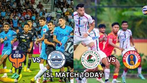 ISL Match Today: FC Goa vs Mumbai City FC & East Bengal vs Mohun Bagan, Match 27 & 28 of ISL 2024-25 on October 19