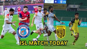 ISL Match Today: Jamshedpur FC vs Hyderabad FC, Match 30 of ISL 2024-25 on October 21