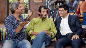 From Ganguly to Jadeja: Notable Indian Cricketers from Royal Lineages