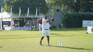 Ardee Masters Triumphs Over SwingKKings In Lloyd Delhi Golf Club League