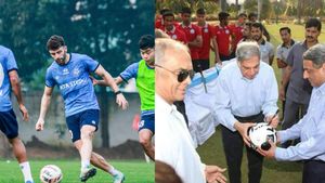 ISL 2024-25: Jamshedpur FC to pay homage to Ratan Tata ahead before Hyderabad FC clash