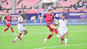 East Bengal suffer Worst start to ISL history after four successive defeats