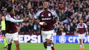 Aston Villa 2-0 Bologna: McGinn and Duran help maintain 100% record in Europe