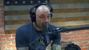 Joe Rogan And Israel Adesanya Heap Praise On ONE Championship's Fight Format