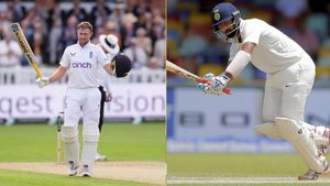 Joe Root to Cheteshwar Pujara: Seven players who slammed most Test hundreds since Sachin Tendulkar's final Test century