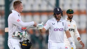 PAK vs ENG: Joe Root hits 35th Test hundred to go past four legends of the game including Brian Lara