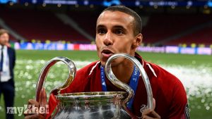 Joel Matip Announces Retirement After Leaving Liverpool FC Following Successful Career