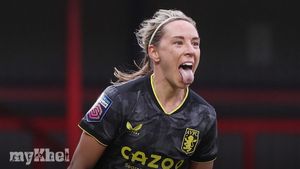 Jordan Nobbs Achieves Record WSL Appearances As Aston Villa Loses To Brighton