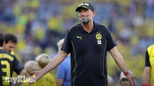 Jurgen Klopp Addresses Criticism Regarding His New Role With Red Bull Soccer Management