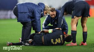 Juventus Players Anticipated To Elevate Performance Following Bremer's Injury