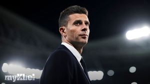 Motta Highlights Importance Of Consistency For Juventus In Champions League And Serie A