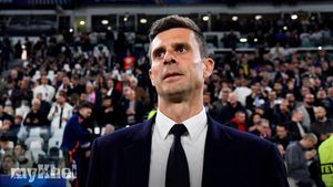 Motta Aims For Juventus Victory Against Serie A Favourites Inter After Stuttgart Setback