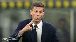 Motta Expresses Doubts About Juventus As Serie A Title Contenders Following Dramatic Draw With Inter