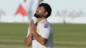 PAK vs ENG: Babar Azam replacement Kamran Ghulam defies odds on Test debut