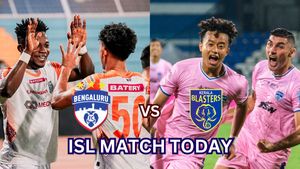 ISL Match Today: Kerala Blasters vs Bengaluru FC, Match 32 of ISL 2024-25 on October 25