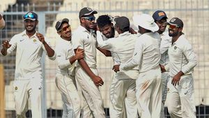 Ranji Trophy 2024-25 Kerala Squad: Sachin Baby named Captain, Sanju Samson not Included