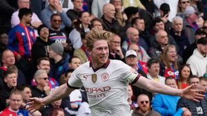 Manchester City injury news ahead of Wolves fixture - Will Kevin De Bruyne make a return?