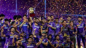 IPL 2025 Retention: How Much purse will KKR have in IPL 2025 Auction? How many RTMs can they use?