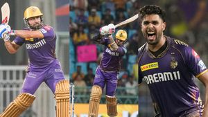 KKR IPL 2025 Retention: How did Kolkata Knight Riders’ Retained Players perform in IPL 2024?