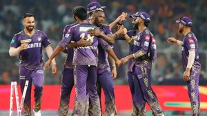 KKR, CSK among Seven IPL teams involved in bidding war for The Hundred Teams, RCB not interested