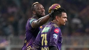IPL 2025 Retention: List of Players Retained by KKR Ahead of IPL Mega Auction Over The Years