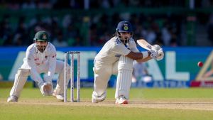 IND vs BAN: KL Rahul's pressure is 'Strange' and 'Unfair', says Tamim Iqbal