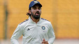 IND vs NZ: Did India Make a Grave Mistake by Dropping KL Rahul in the Pune Test?