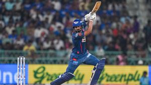 IPL Retention: Four captains of 2024 season who are likely to feature in IPL 2025 mega auction